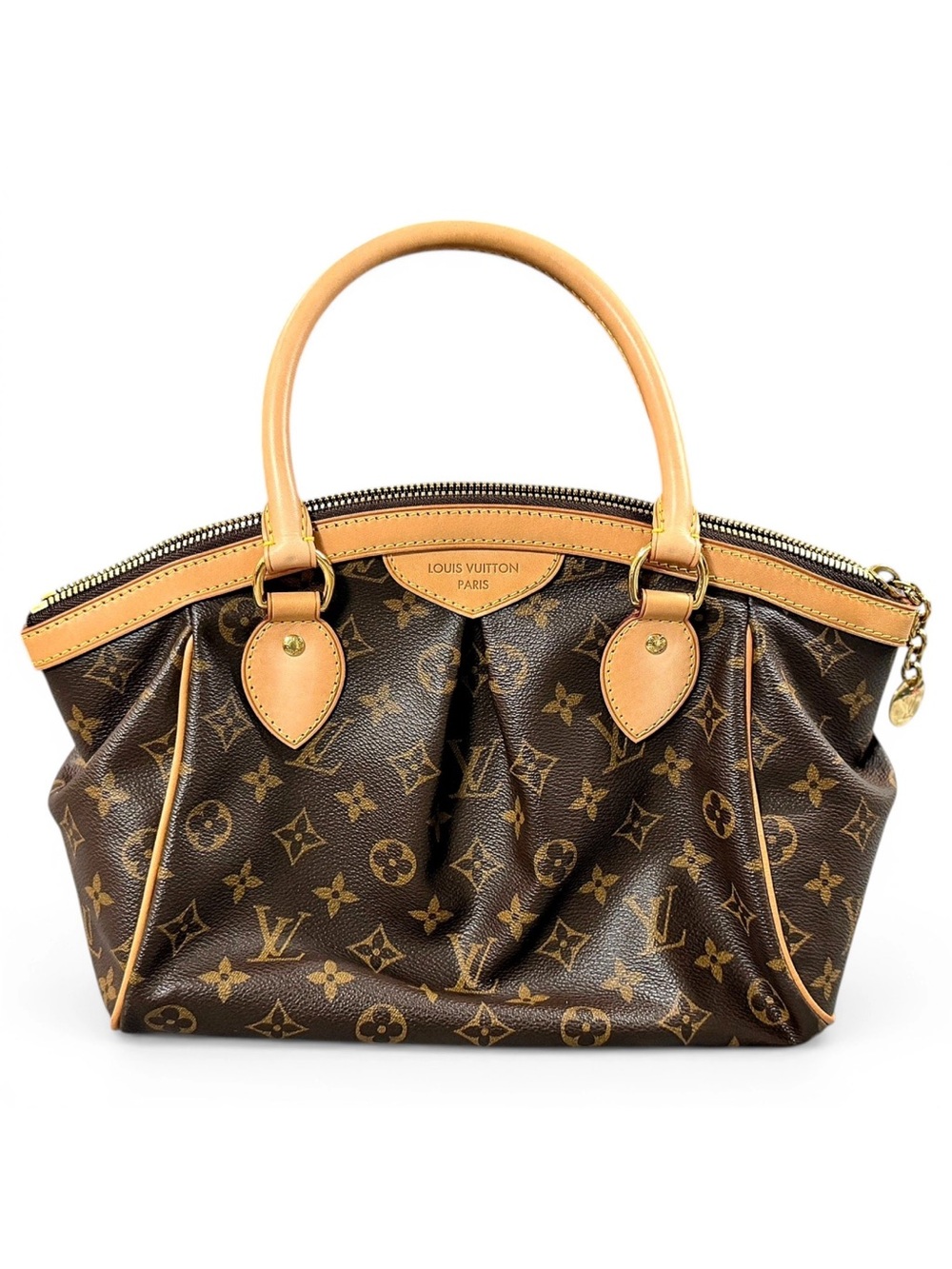 ✨Louis Vuitton Tivoli PM Monogram Canvas Handbag✨